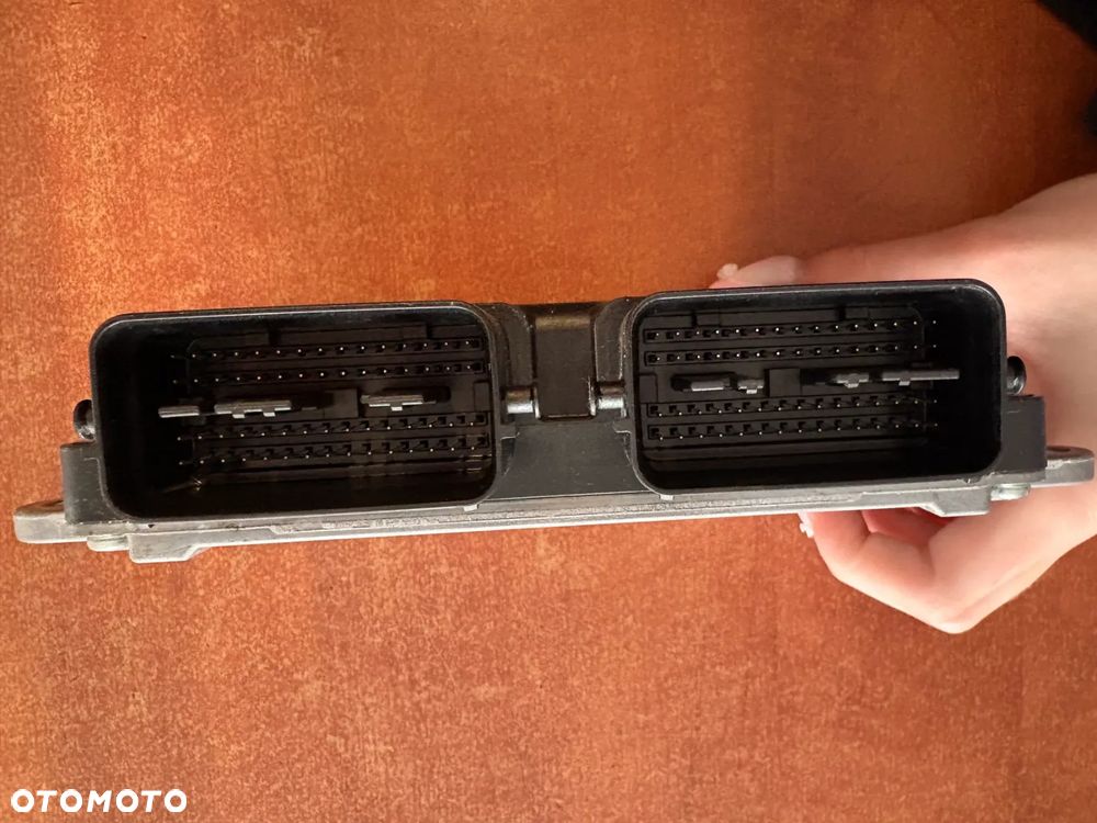 STEROWNIK KOMPUTER SILNIKA ECU MAZDA 6 GY 2.0 LFH118881E E6T54472H4 - 3