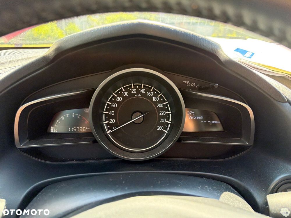 Mazda 3 - 32