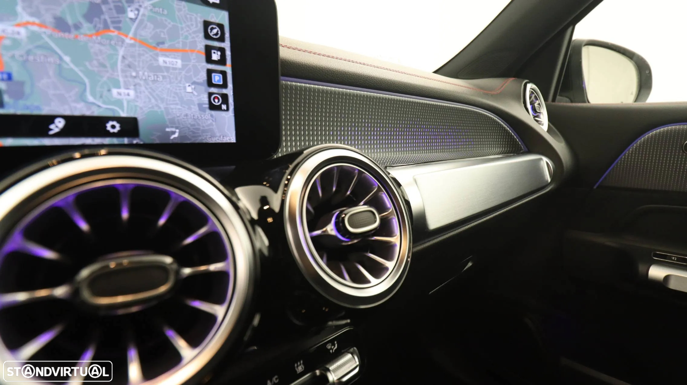 Mercedes-Benz EQB 350 4Matic AMG Line - 20