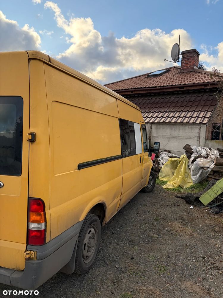 Ford Transit - 3