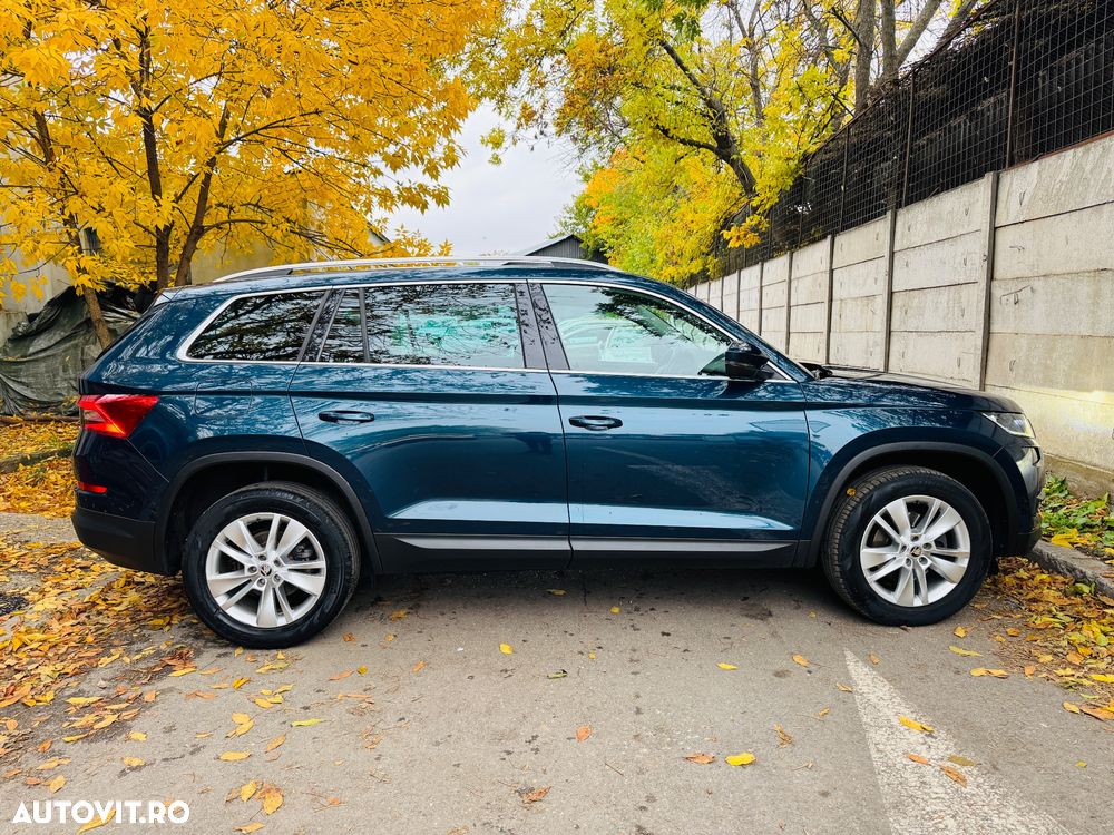 Skoda Kodiaq - 8