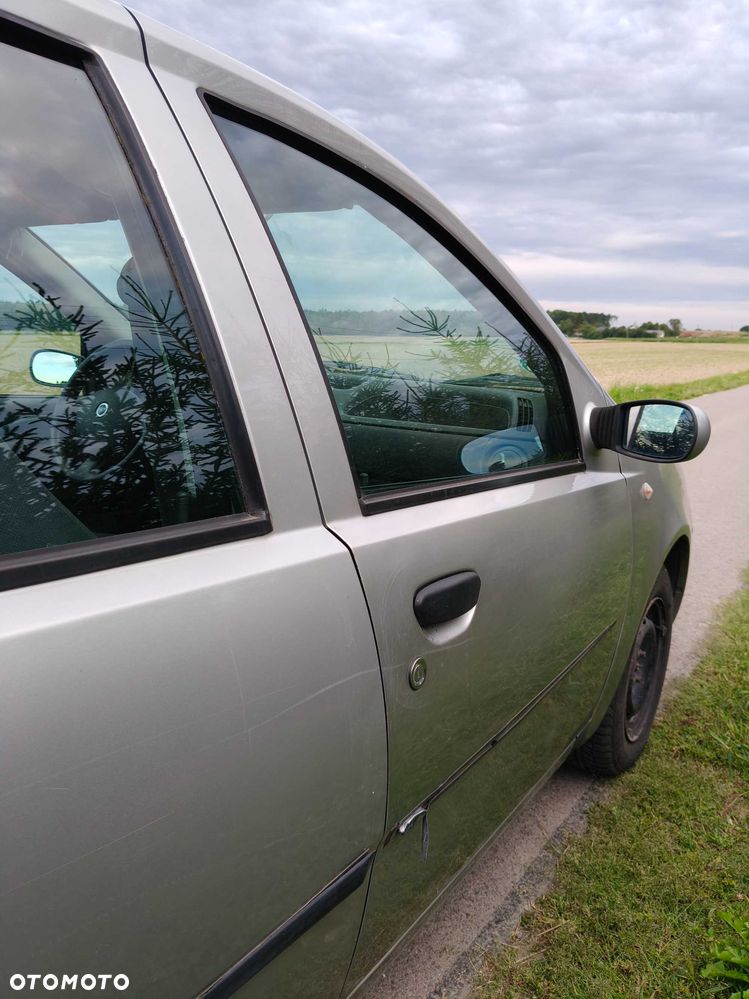 Fiat Punto - 4