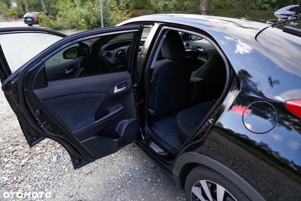 Honda Civic - 11