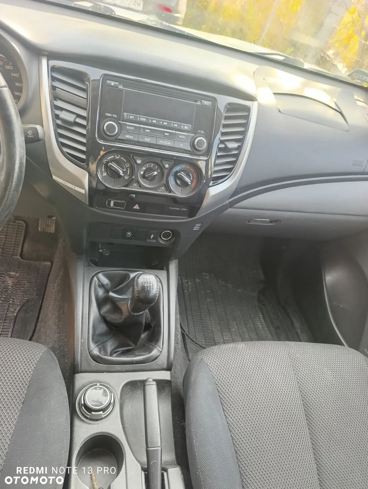 Fiat Fullback 2.4 MJ EC LX EU6 - 38