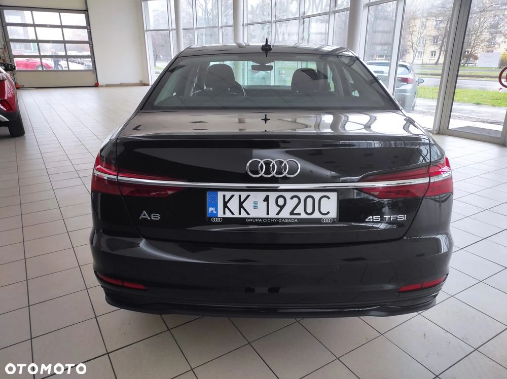 Audi A6 Limousine - 7