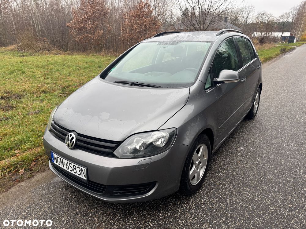 Volkswagen Golf Plus 1.4 Trendline - 1