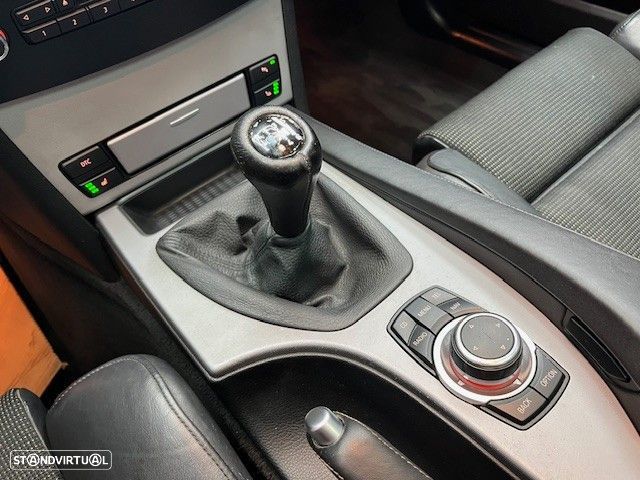 BMW 520 d Sport - 16