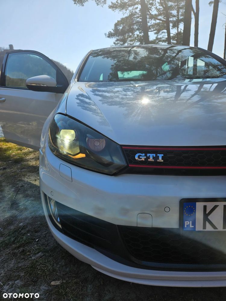 Volkswagen Golf 2.0 GTI DSG - 20