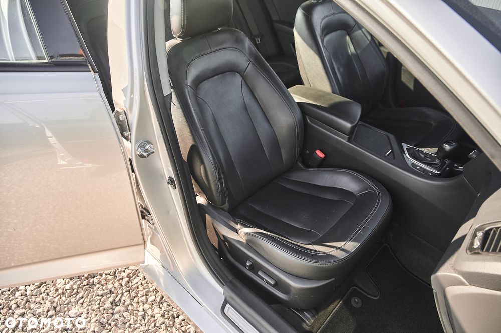 Kia Optima 1.7 CRDi XL - 27