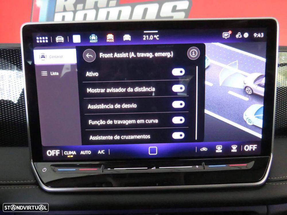 VW Tiguan 2.0 TDI Urban DSG - 39