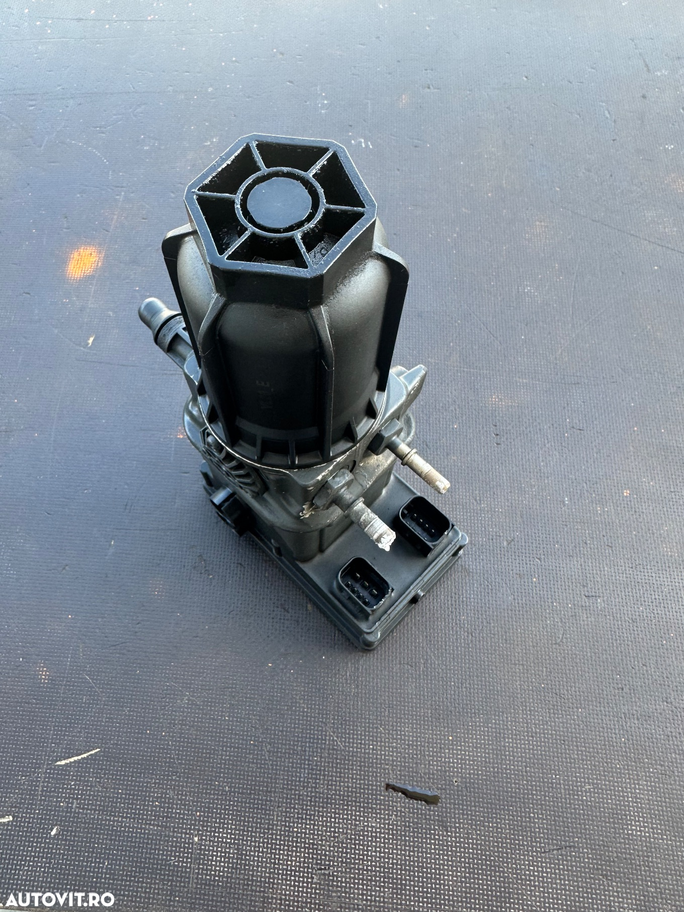 Pompa adblue mercedes actros mp4 euro6 a0001405978 - 2