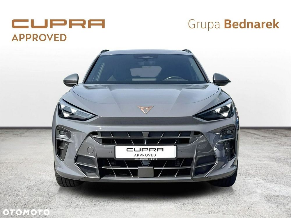 Cupra Terramar 1.5 eTSI mHEV DSG - 8