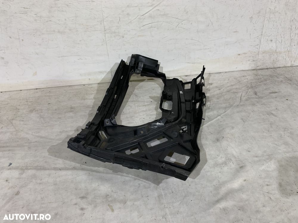 Suport bara fata dreapta, VW Golf 8, 2020, 2021, 2022, 2023, cod origine OE 5H0807724K. - 3