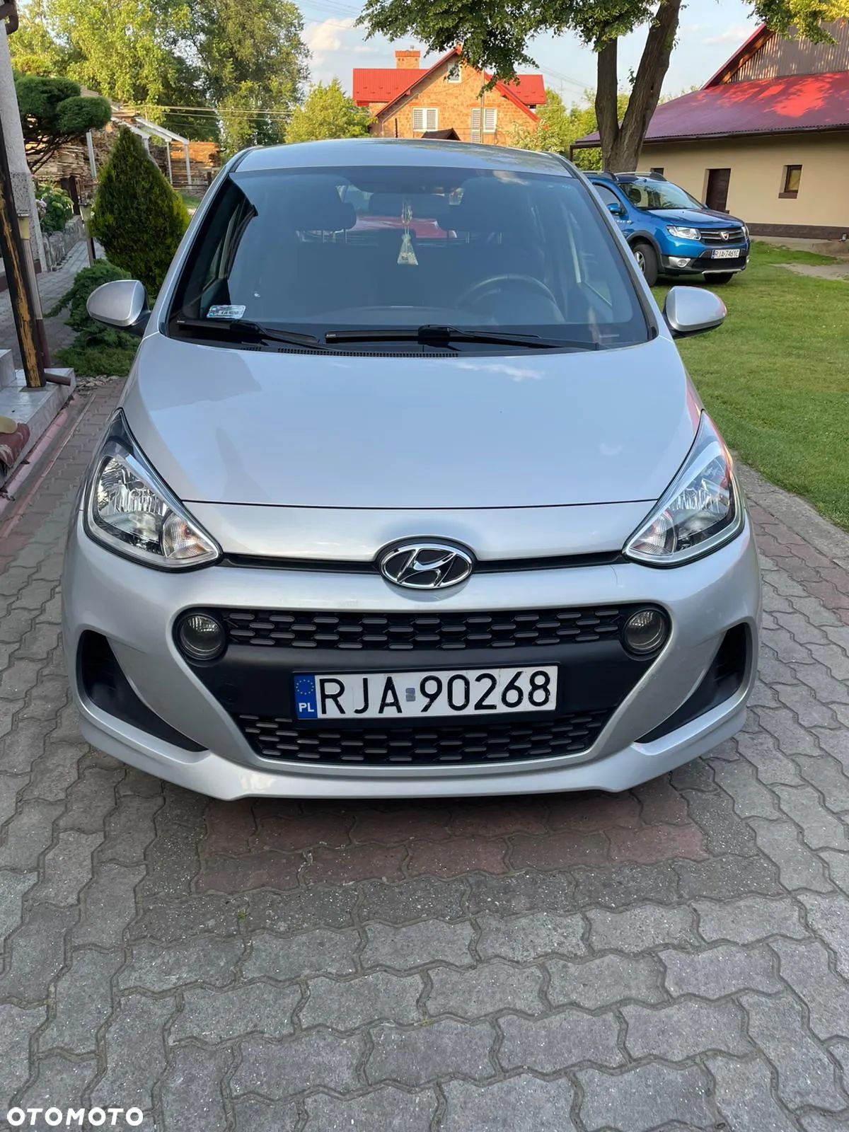 Hyundai i10 1.0 Access - 1