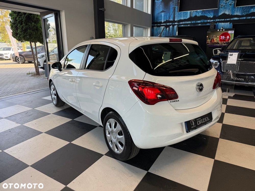 Opel Corsa - 7