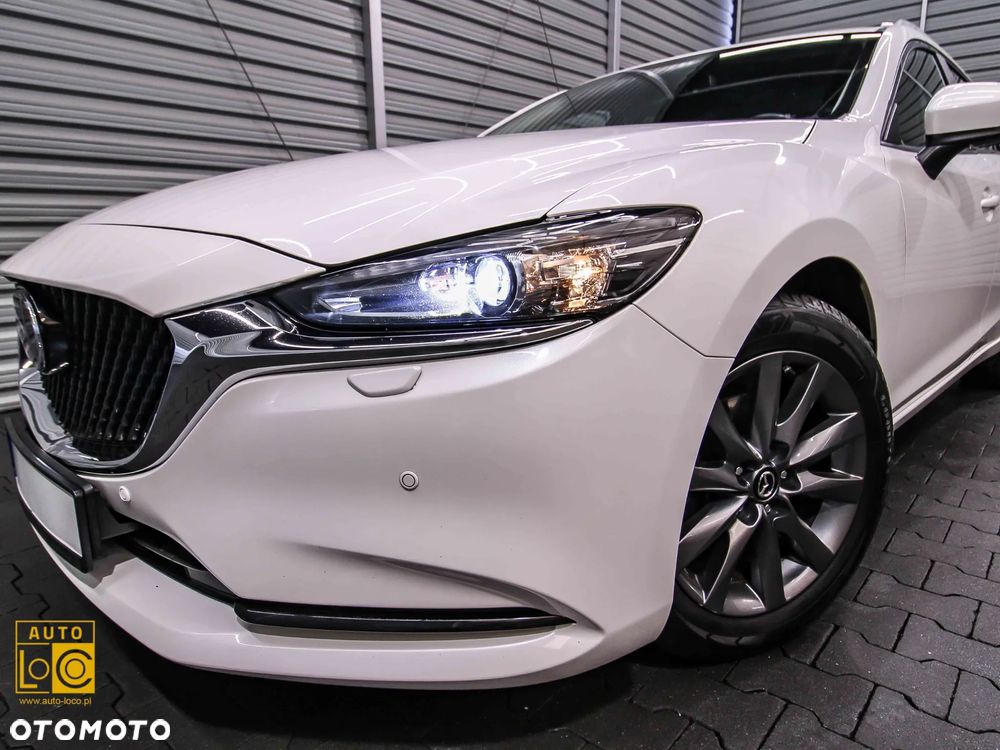 Mazda 6 2.0 SkyMotion - 32