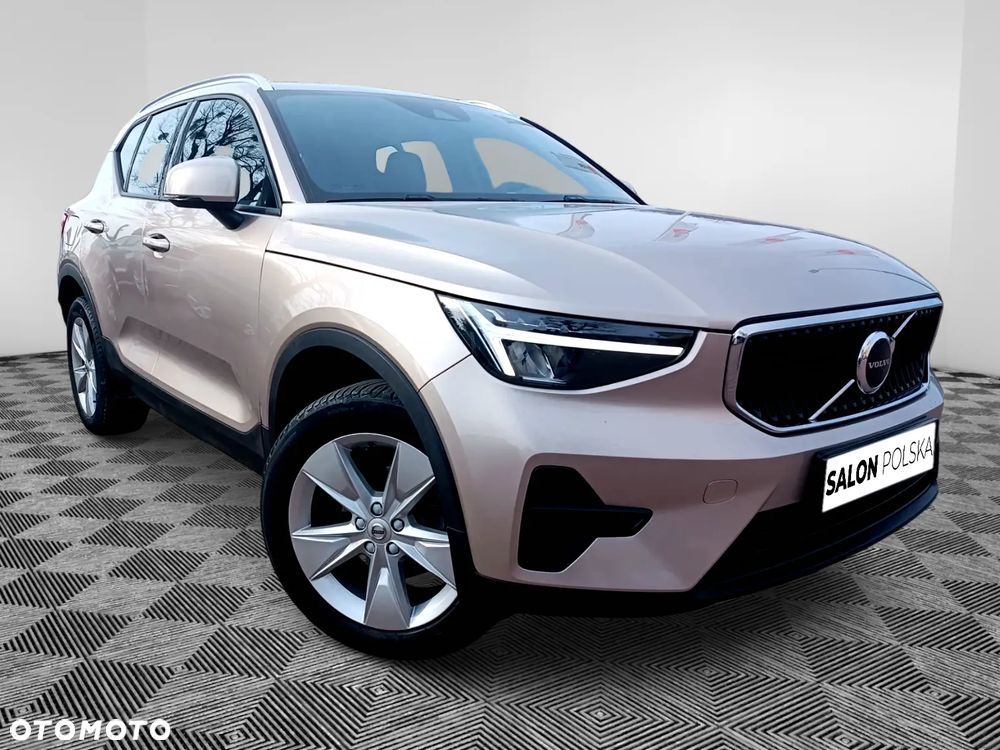 Volvo XC 40 T2 Core - 8