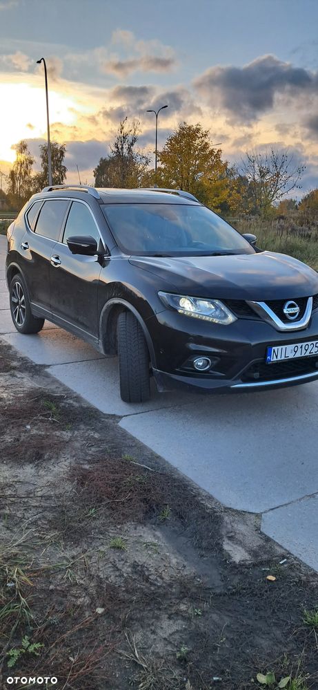 Nissan X-Trail - 2