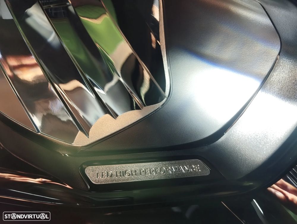 Mercedes-Benz EQA 250 AMG Line - 10