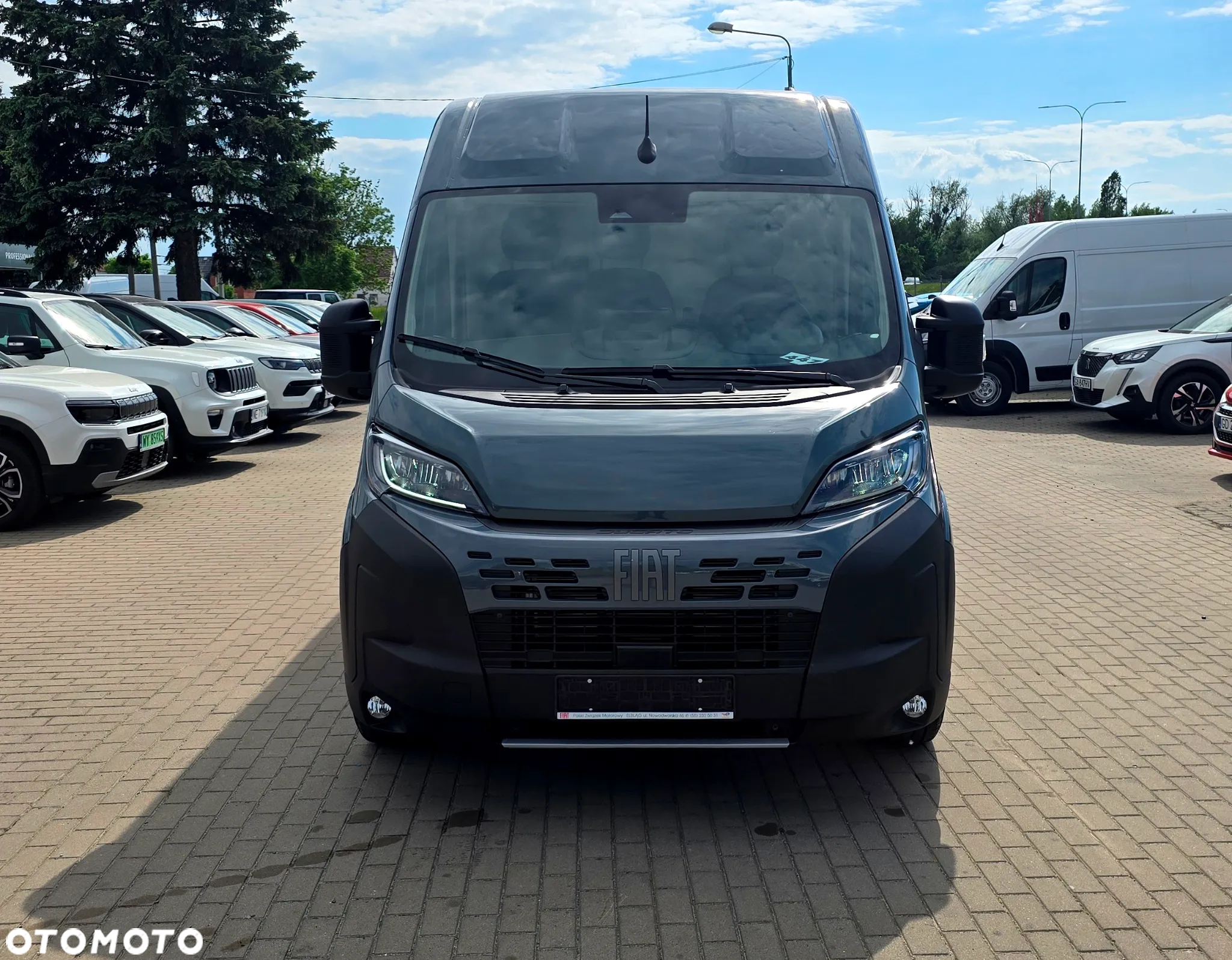 Fiat Ducato - 8