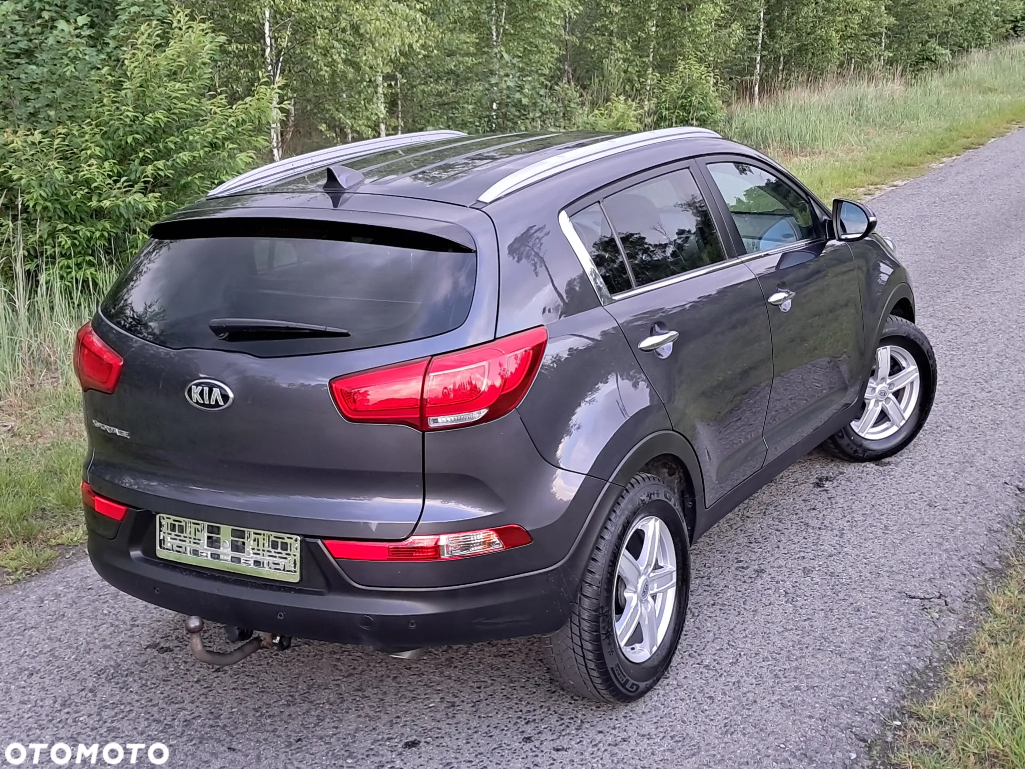 Kia Sportage 2.0 GDI XL 2WD - 3