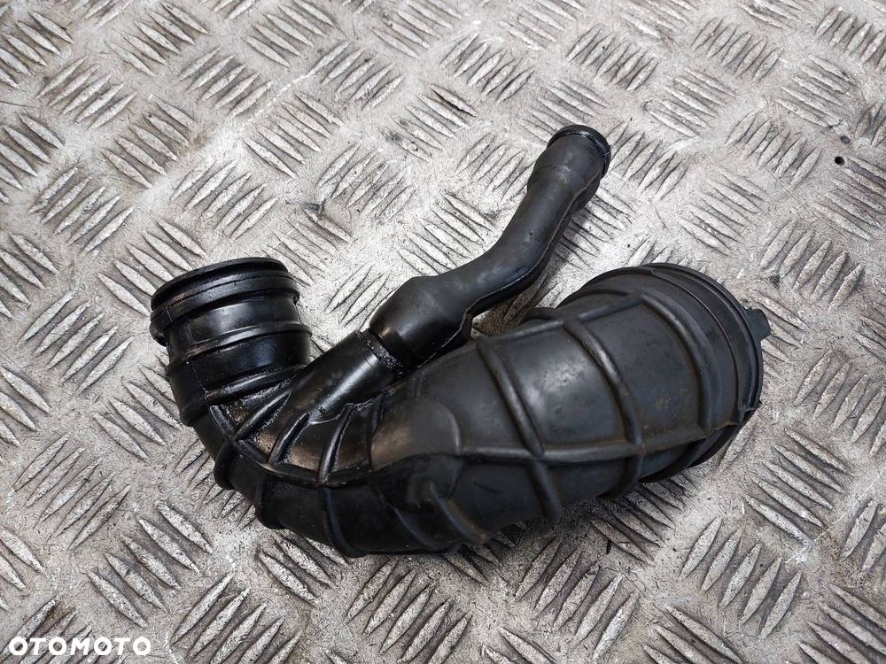 RURA DOLOT POWIETRZA CITROEN C3 I LIFT 1.4 HDI - 1