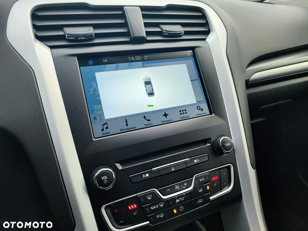 Ford Mondeo 2.0 EcoBlue Business Edition - 18