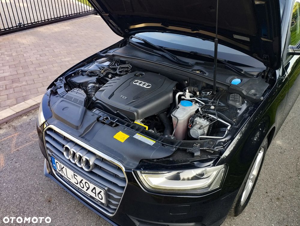 Audi A4 ver-2-0-tdi-multitronic - 15