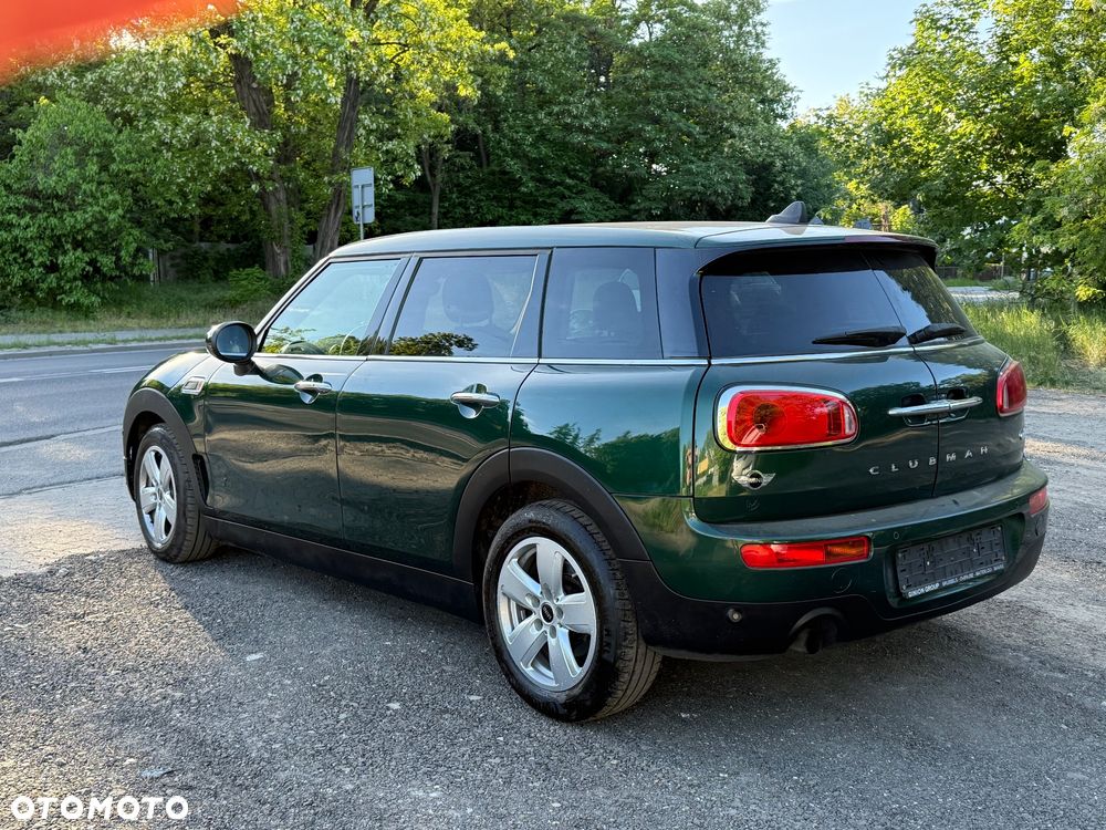 MINI Clubman - 4