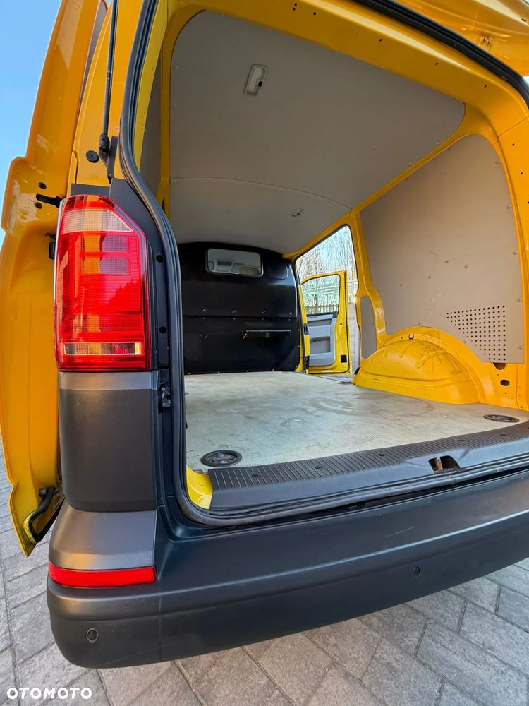 Volkswagen Transporter L1H1 - 27