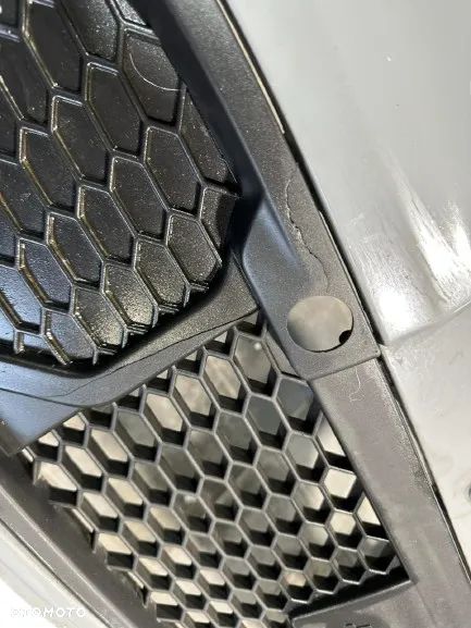 Zderzak przód Ford Transit Custom MS RT MSRT 18- - 8