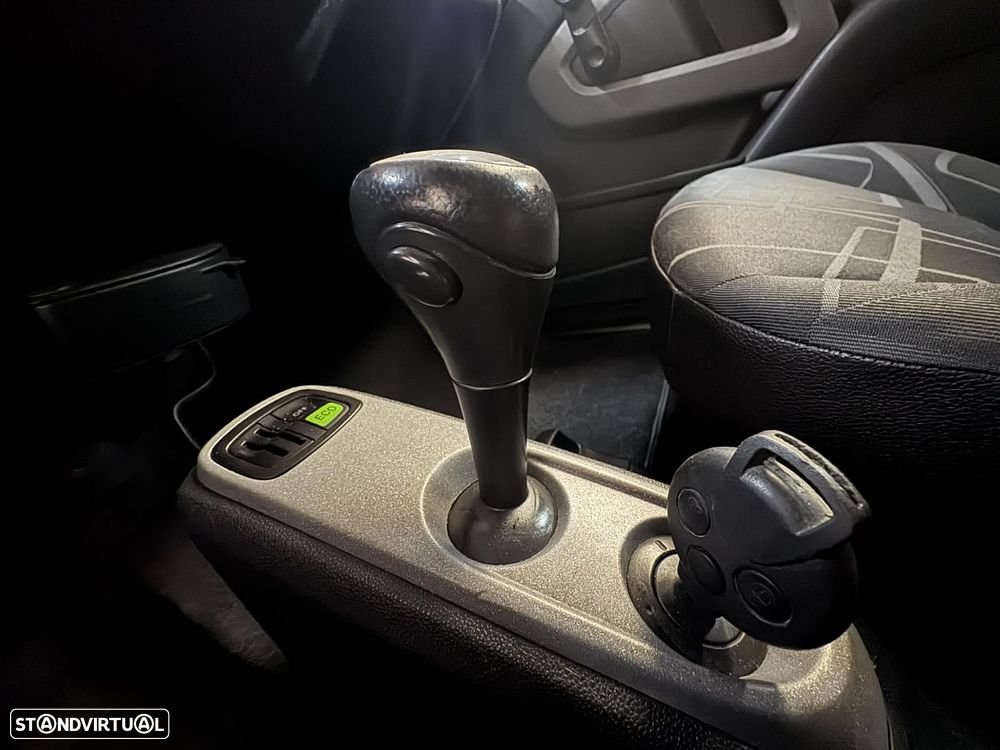 Smart ForTwo Coupé softouch passion - 13