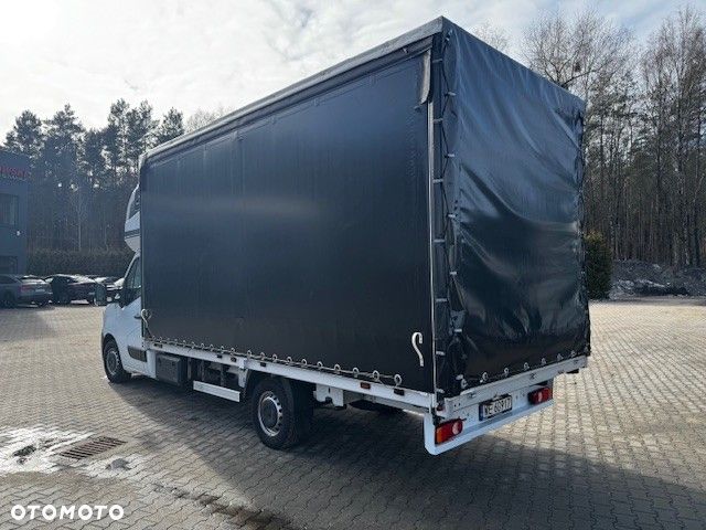 Renault Master - 4