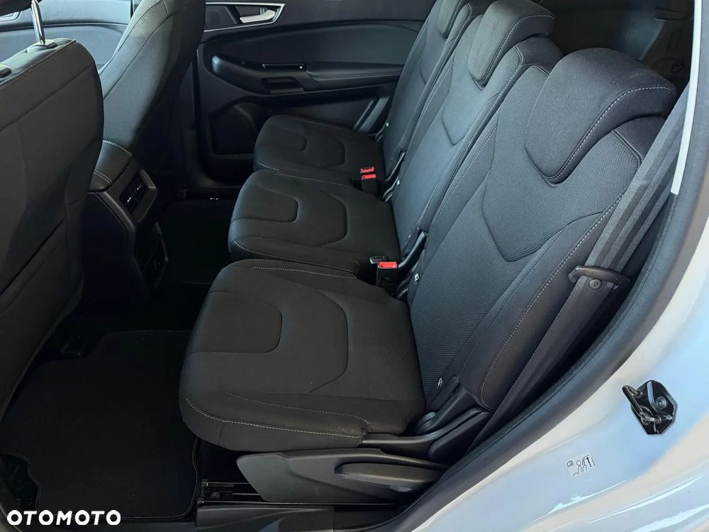 Ford S-Max 2.0 TDCi Titanium PowerShift - 29