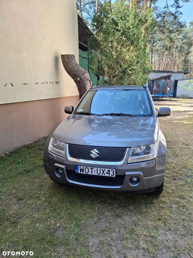 Suzuki Grand Vitara 1.9 DDiS Comfort - 1