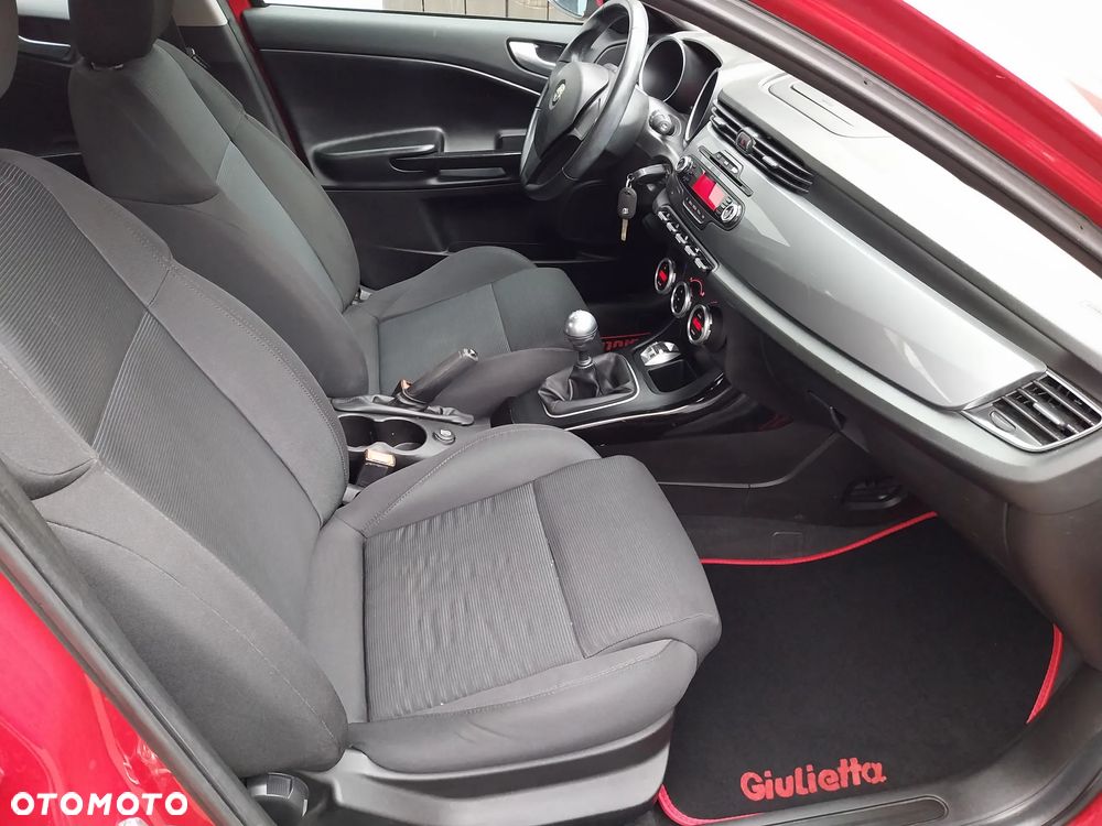 Alfa Romeo Giulietta 1.4 TB 16V - 7