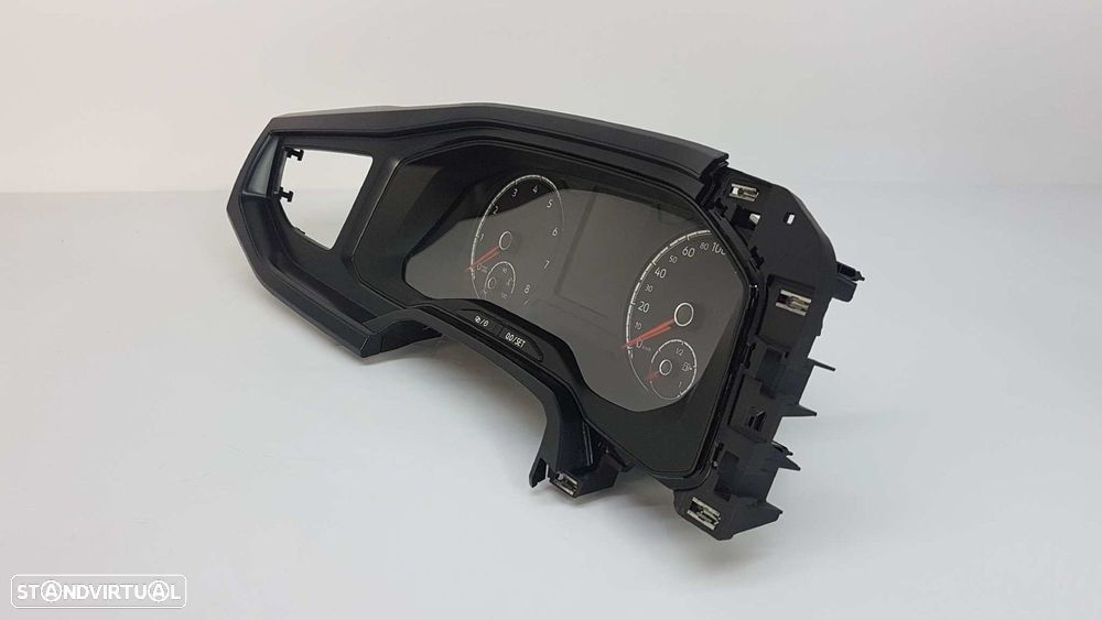 QUADRANTE VOLKSWAGEN POLO EDITION - 2