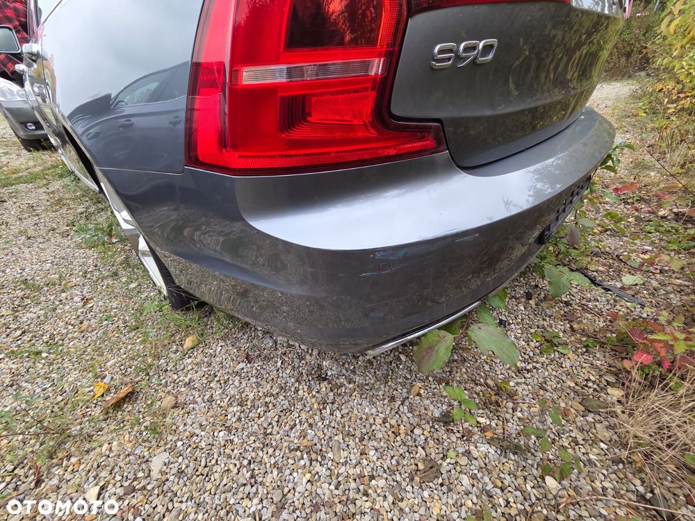 Volvo S90 D5 SCR AWD Inscription - 7