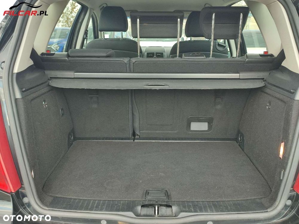 Mercedes-Benz Klasa A - 17