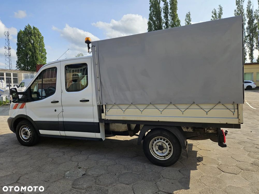 Ford Transit - 4