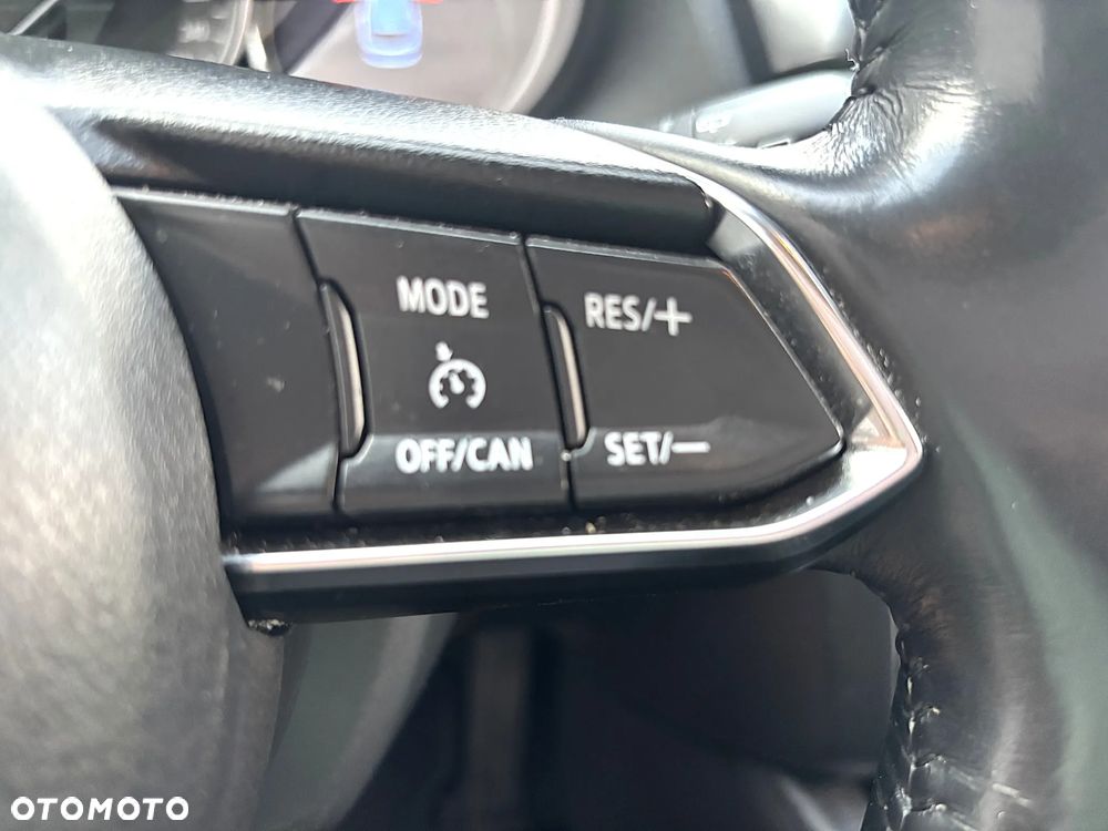 Mazda 6 2.0 Kombi SKYACTIV-G Sports-Line - 18