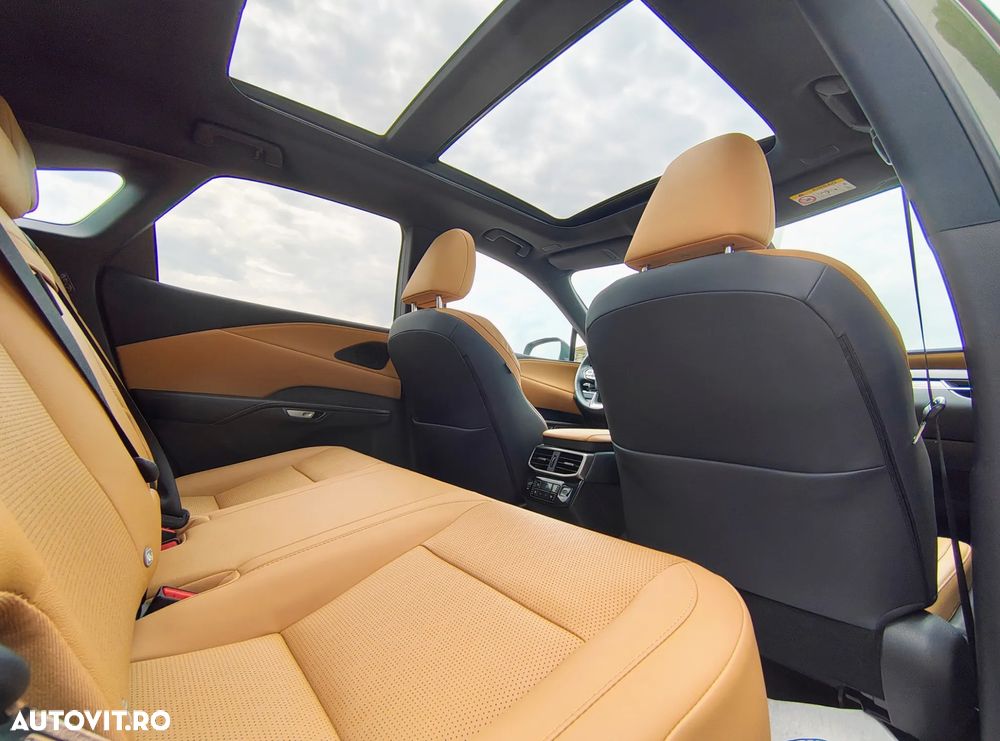 Lexus Seria RX 450h+ E-Four PHEV Executive - 7