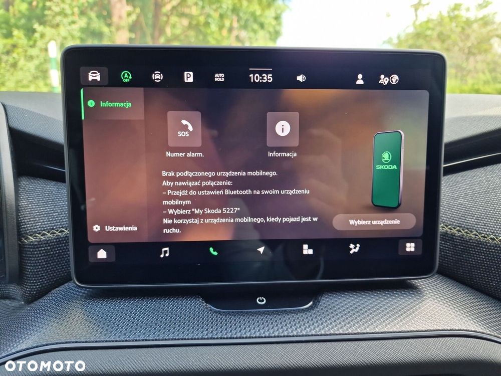 Skoda Kodiaq 1.5 TSI mHEV 4x2 Selection DSG - 37