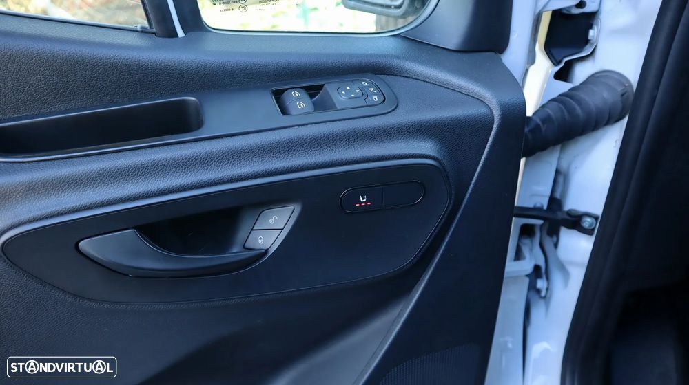Mercedes-Benz Sprinter 317 CDI/43 - 49