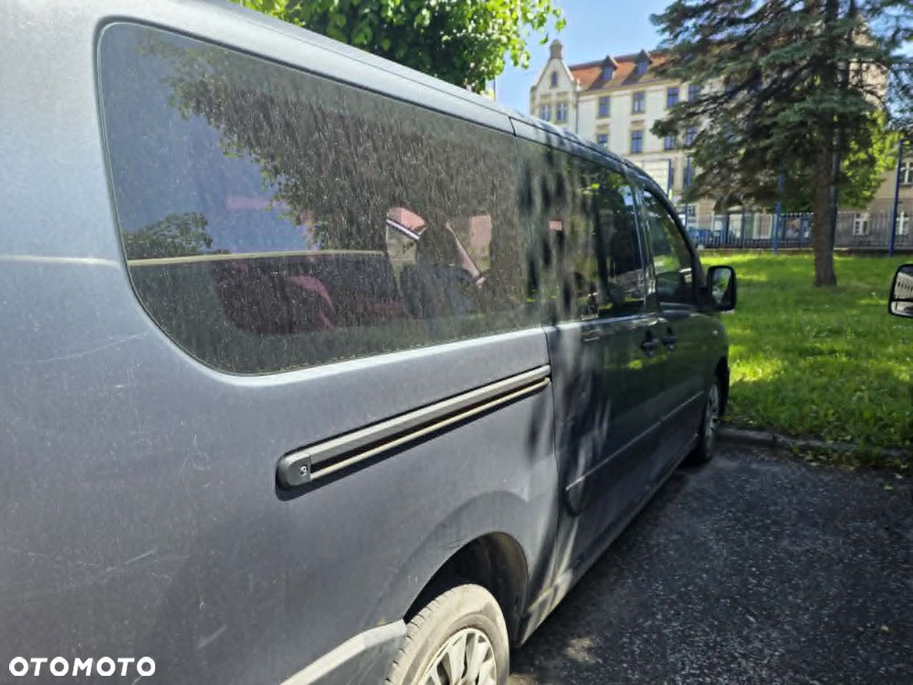 Fiat Scudo Panorama L2H1 Family - 3