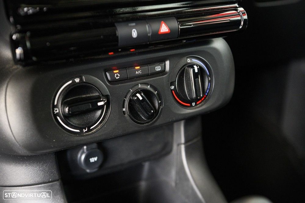 Citroën C3 1.2 PureTech YOU! - 43
