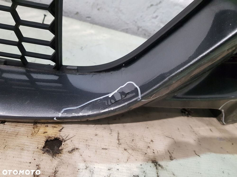 ZDERZAK PRZÓD PRZEDNI BMW F30 F31 EUR B39 MINERALGRAU M-PAKIET PDC 14r - 7