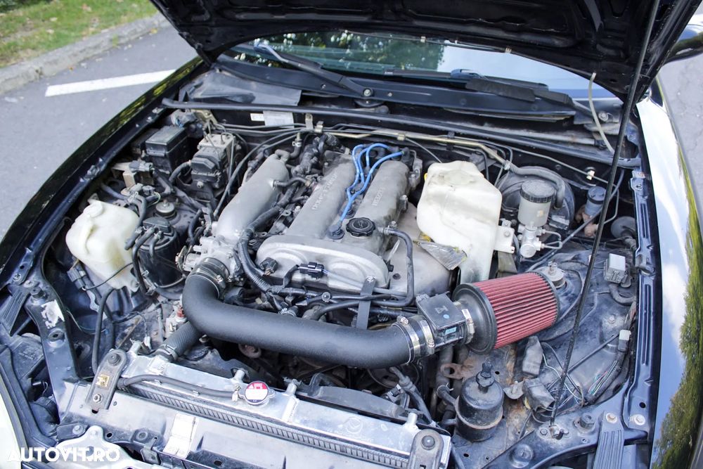 Mazda MX-5 1.6i 16V Unplugged - 15