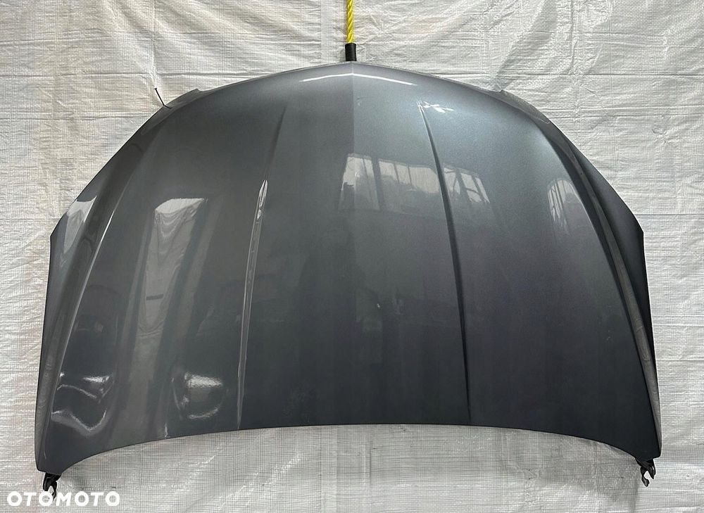 Opel MOKKA A MASKA PRZÓD ZDERZAK PDC BŁOTNIKI XENON GYM - 8