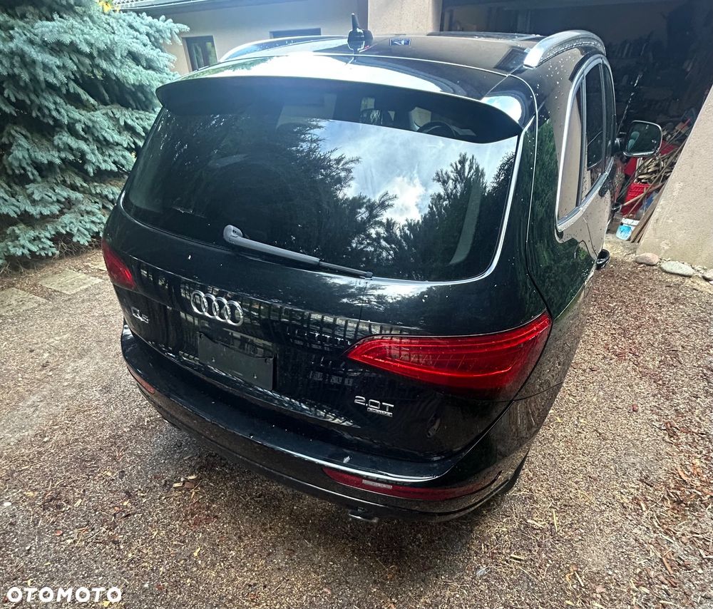Audi Q5 - 5